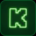 kick logo