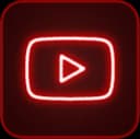 youtube logo